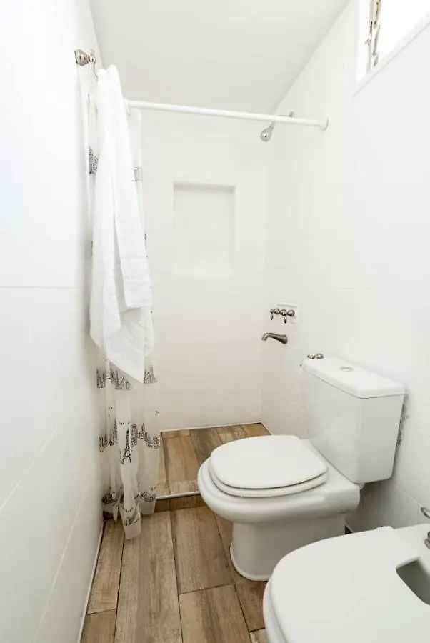 Apartament Casa Huarpe Mendoza Argentyna