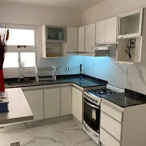 Departamento Av. Espana Apartamento