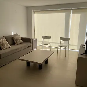 Rocas Del Plata 2 Apartamento