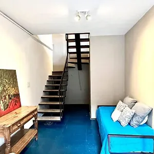 Loft Quinta Seccion Apartamento