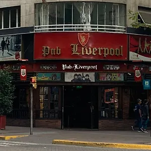 Rivadavia Liverpool Apartamento