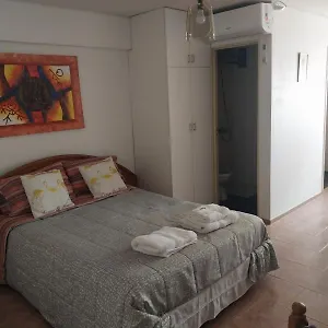 In The Heart Of The Apartamento
