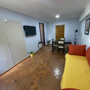 Bonarda Ii Apartamento