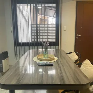 Departamento Cabrera Apartamento