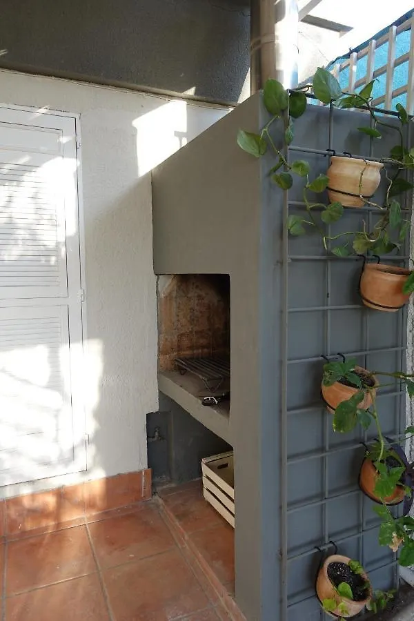 Apartmán Casa Huarpe Mendoza
