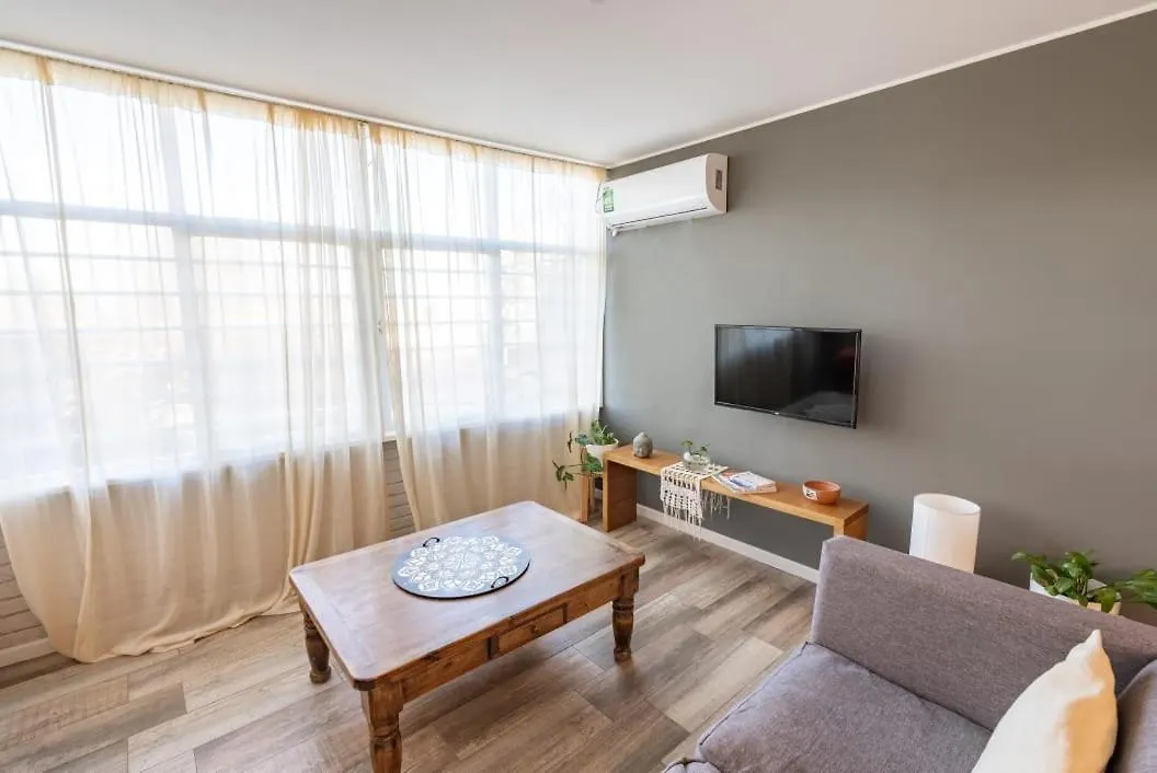 Apartmán Casa Huarpe Mendoza