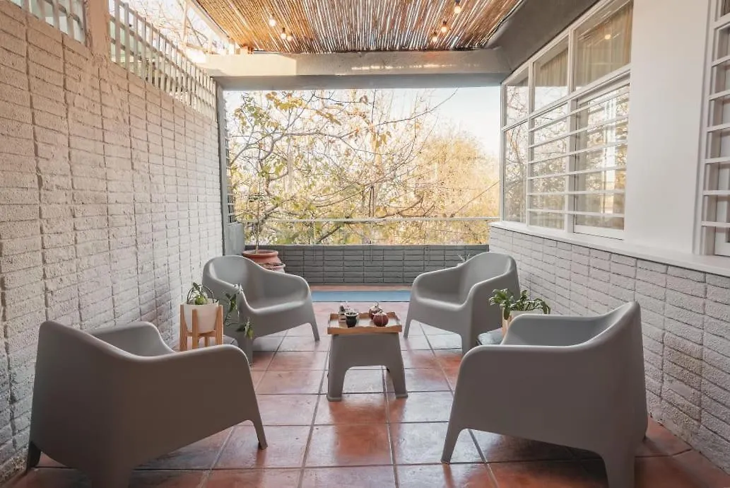 Apartmán Casa Huarpe Mendoza